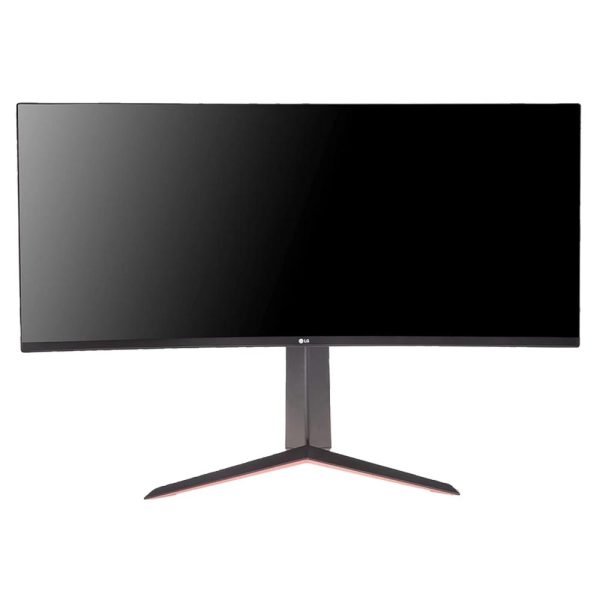 مانیتور LG مدل Curved UltraGear 34GP63A-B سایز 34 اینچ - تصویر 3
