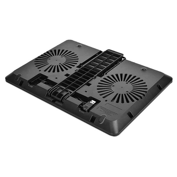 کول پد DeepCool مدل U PALL - تصویر 3