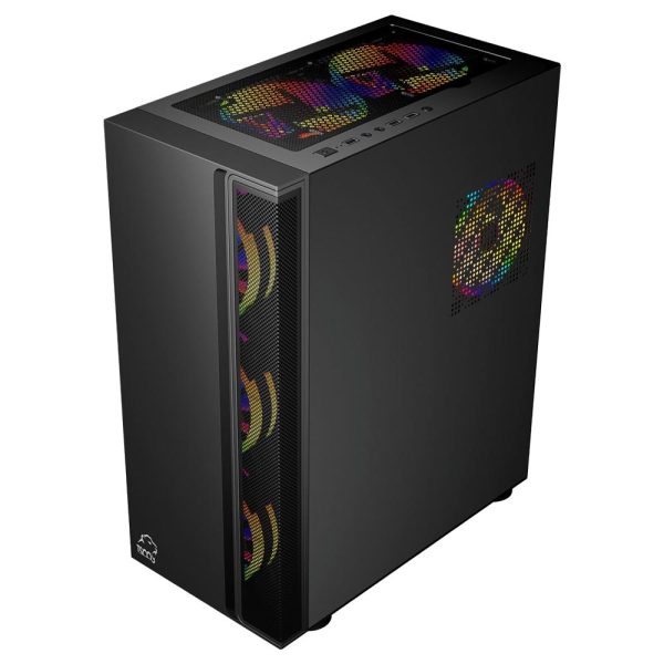 کیس تسکو مدل GC 4488 - تصویر 3