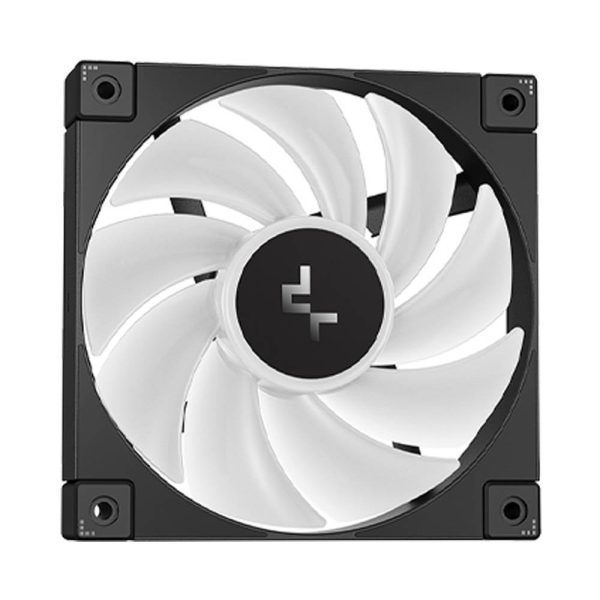 خنک کننده پردازنده DeepCool مدل LT360 ARGB - تصویر 3