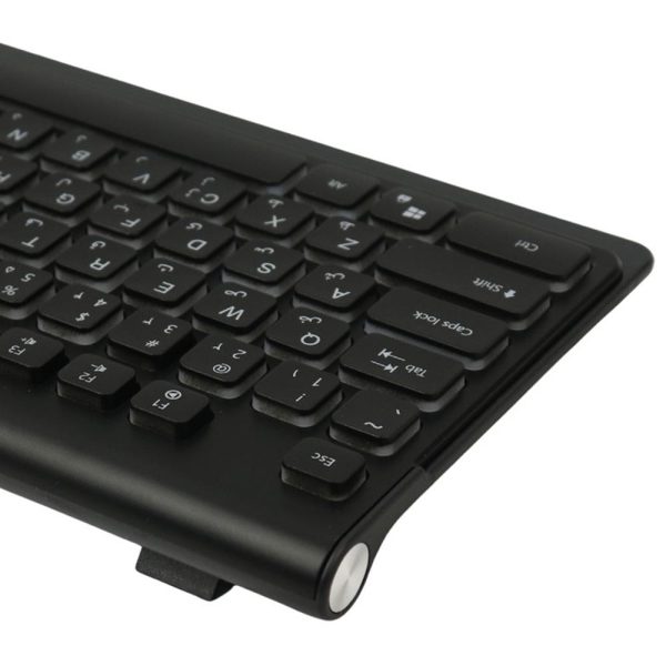 کیبورد تسکو مدل TK 8031 - تصویر 3
