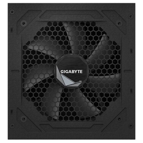 منبع تغذیه GIGABYTE مدل UD750GM توان 750 وات GOLD - تصویر 4