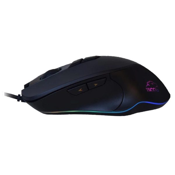 ماوس گیمینگ تسکو مدل GM 788 - تصویر 4
