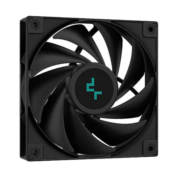 خنک کننده پردازنده DeepCool مدل AG400 PLUS - تصویر 4