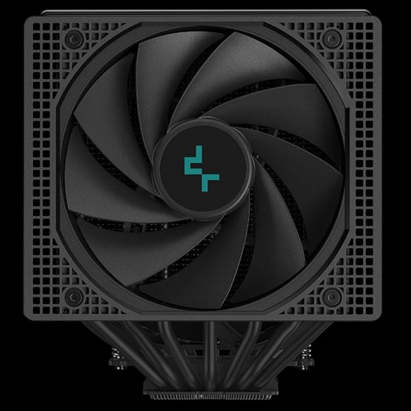 خنک کننده پردازنده DeepCool مدل ASSASSIN IV VC VISION - تصویر 4