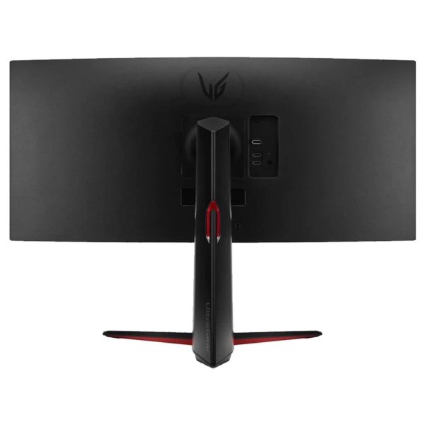 مانیتور LG مدل Curved UltraGear 34GP63A-B سایز 34 اینچ - تصویر 4