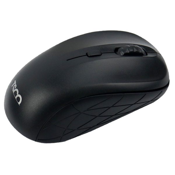 ماوس تسکو مدل TM 625W - تصویر 4