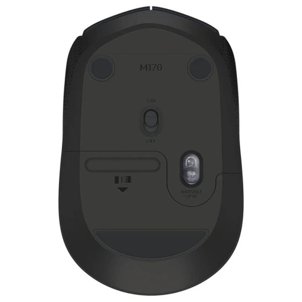 ماوس Logitech مدل M171 - تصویر 4