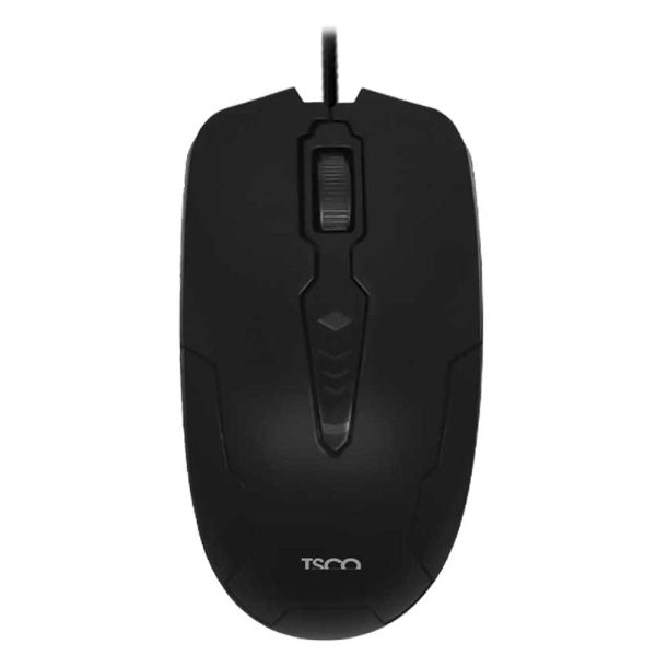 کیبورد و ماوس تسکو مدل TKM 8054N - تصویر 4