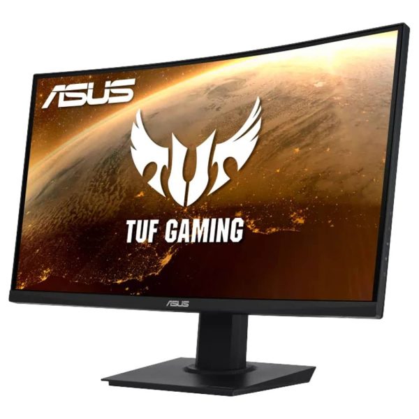 مانیتور ASUS مدل VG24VQE سایز 24 اینچ - تصویر 4