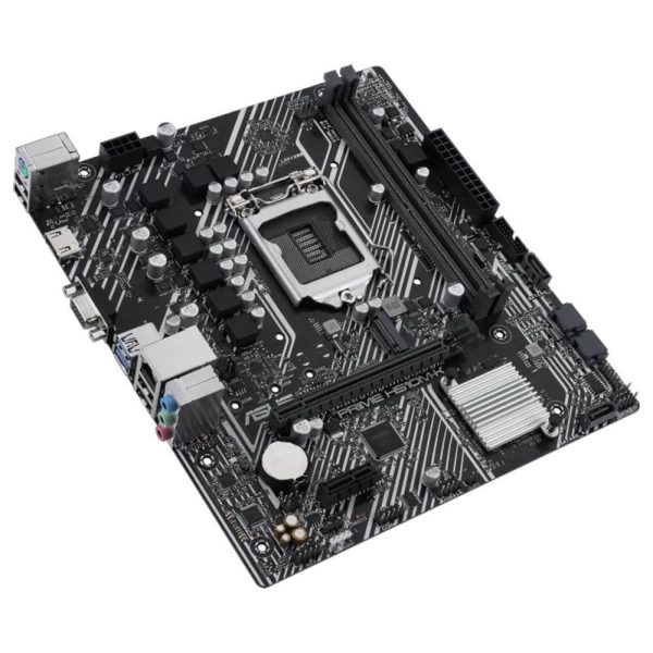 مادربرد ASUS مدل PRIME H510M-K - تصویر 5
