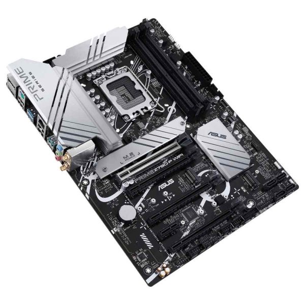 مادربرد ASUS مدل PRIME Z790-P WIFI - تصویر 5