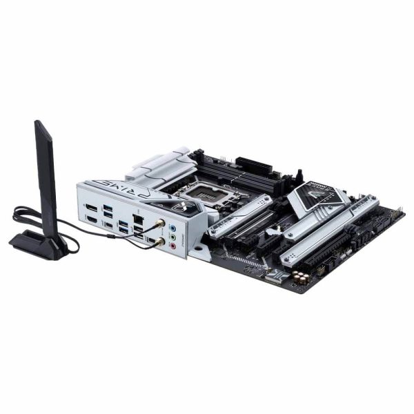 مادربرد ASUS مدل PRIME Z790-A WIFI - تصویر 5