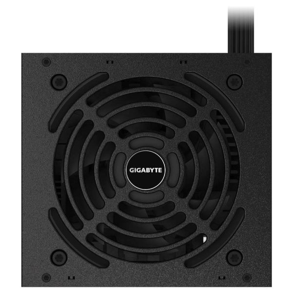 منبع تغذیه GIGABYTE مدل P450B توان 450 وات Bronze - تصویر 5