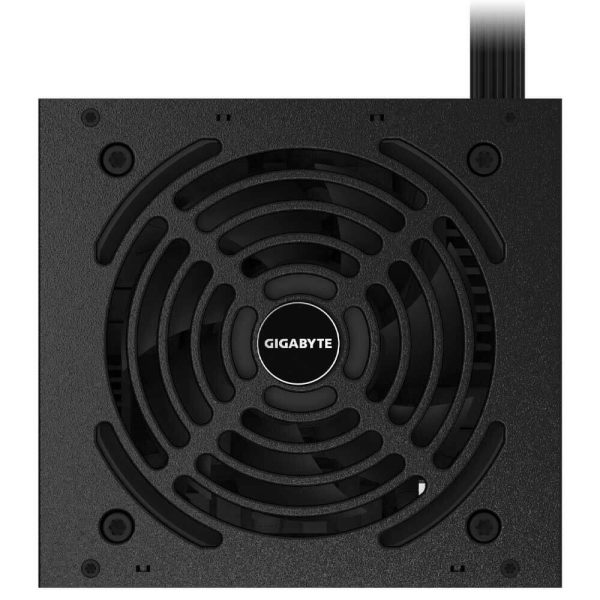 منبع تغذیه GIGABYTE مدل P550B توان 550 وات Bronze - تصویر 5