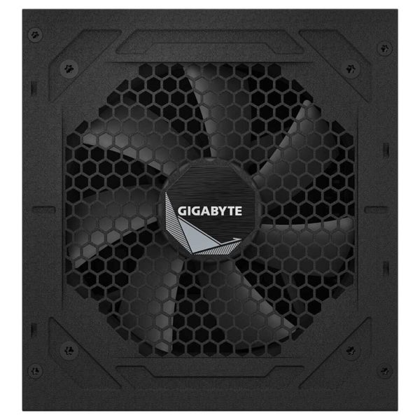 منبع تغذیه GIGABYTE مدل UD1000GM توان 1000 وات GOLD - تصویر 5