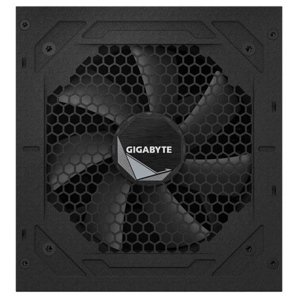 منبع تغذیه GIGABYTE مدل (UD1000GM PG5 (rev. 2.0 توان 1000 وات GOLD - تصویر 5
