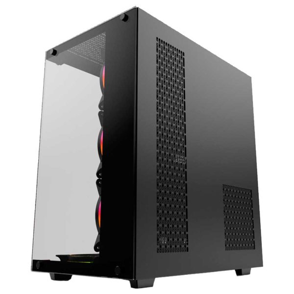 کیس کامپیوتر تسکو مدل GC 4492 - تصویر 5