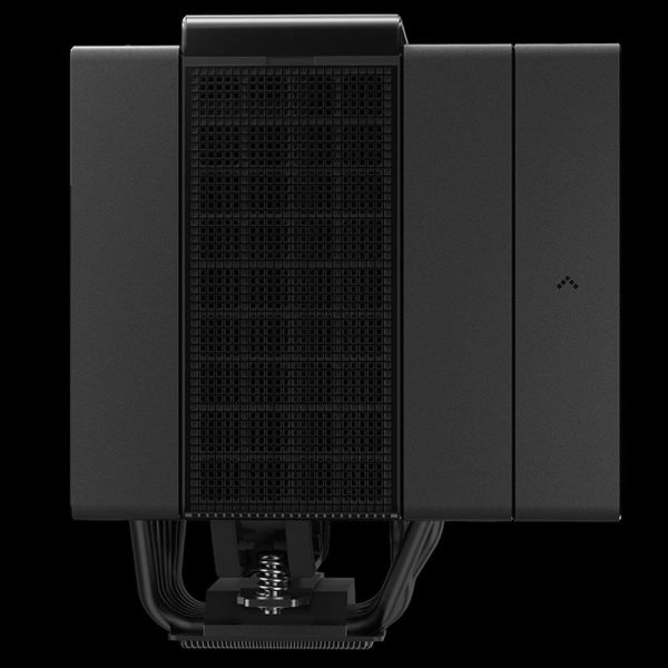 خنک کننده پردازنده DeepCool مدل ASSASSIN IV VC VISION - تصویر 5