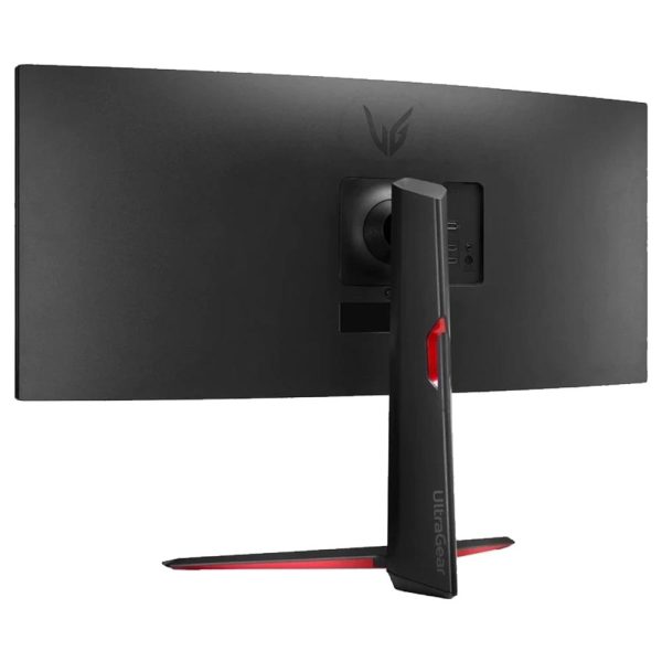 مانیتور LG مدل Curved UltraGear 34GP63A-B سایز 34 اینچ - تصویر 5