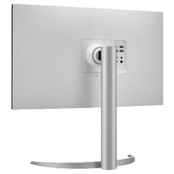 مانیتور LG مدل 4K UltraFine 27UP850-W سایز 27 اینچ - تصویر 5
