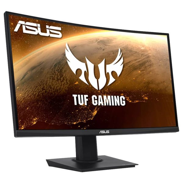 مانیتور ASUS مدل VG24VQE سایز 24 اینچ - تصویر 5