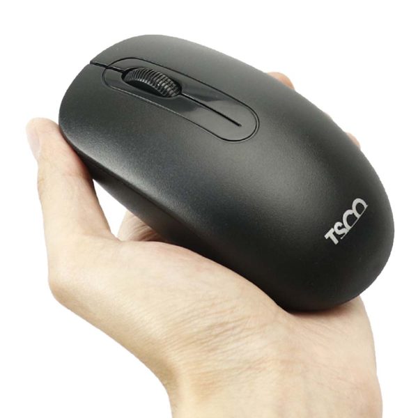 کیبورد و ماوس تسکو مدل TKM 7019W - تصویر 5