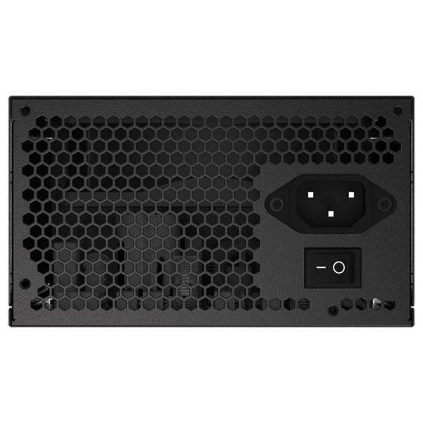 منبع تغذیه GIGABYTE مدل P450B توان 450 وات Bronze - تصویر 6