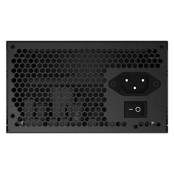 منبع تغذیه GIGABYTE مدل P550B توان 550 وات Bronze - تصویر 6