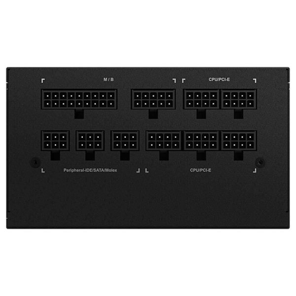 منبع تغذیه GIGABYTE مدل UD850GM توان 850 وات GOLD - تصویر 6