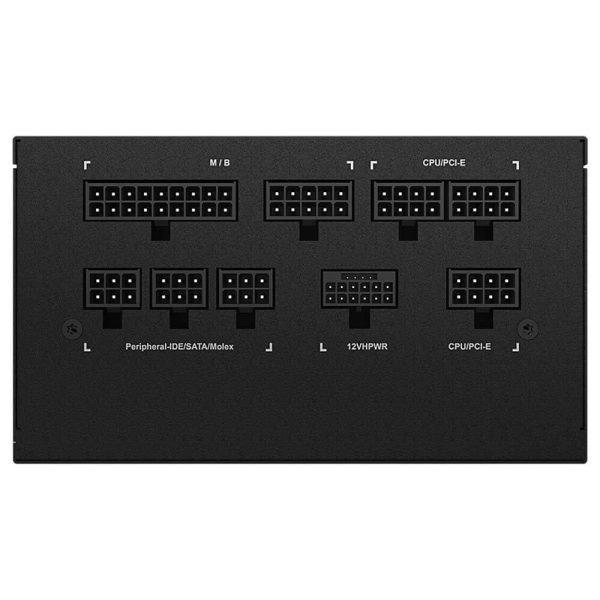 منبع تغذیه GIGABYTE مدل UD850GM PG5 توان 850 وات GOLD - تصویر 6