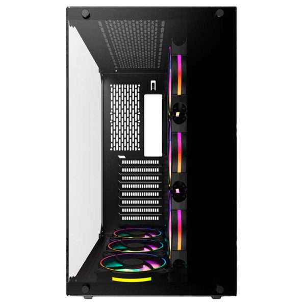 کیس کامپیوتر تسکو مدل GC 4492 - تصویر 6