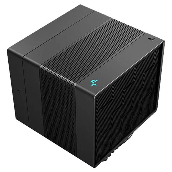 خنک کننده پردازنده DeepCool مدل ASSASSIN IV - تصویر 6