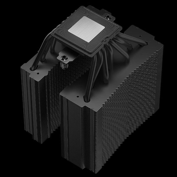 خنک کننده پردازنده DeepCool مدل ASSASSIN IV VC VISION - تصویر 6