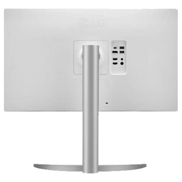 مانیتور LG مدل 4K UltraFine 27UP850-W سایز 27 اینچ - تصویر 6