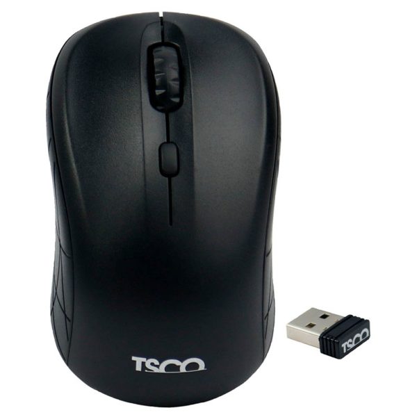 ماوس تسکو مدل TM 625W - تصویر 6
