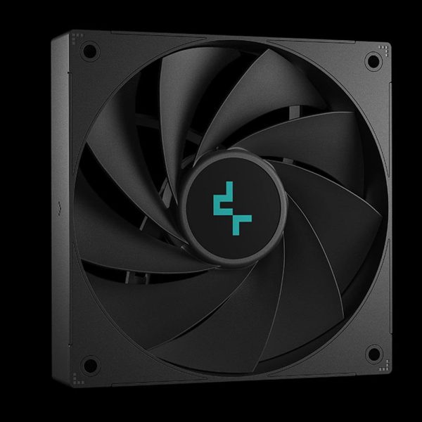خنک کننده پردازنده DeepCool مدل ASSASSIN IV VC VISION - تصویر 8