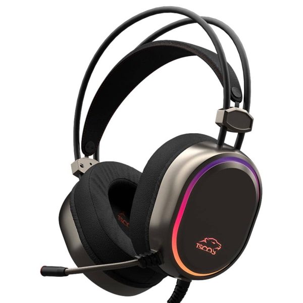 هدست تسکو مدل GH 5160