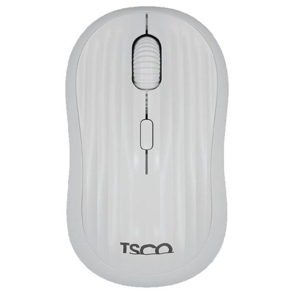 ماوس بی سیم تسکو مدل TM 740W