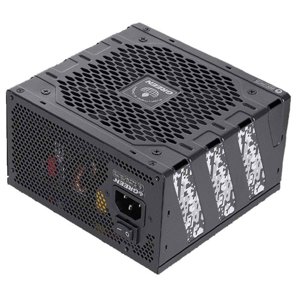 GP800A-GED V3.1
