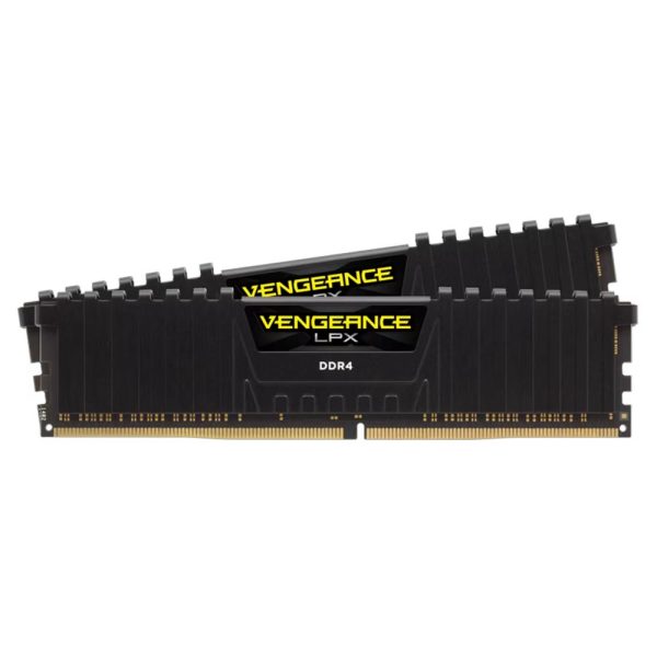 VENGEANCE LPX 16GB (2 x 8GB) DDR4 DRAM 3200MHz C16