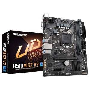 H510M S2 V2 (rev. 1.0)