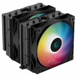 AG620 BK ARGB