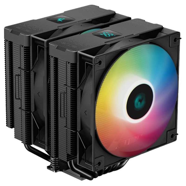 AG620 DIGITAL BK ARGB