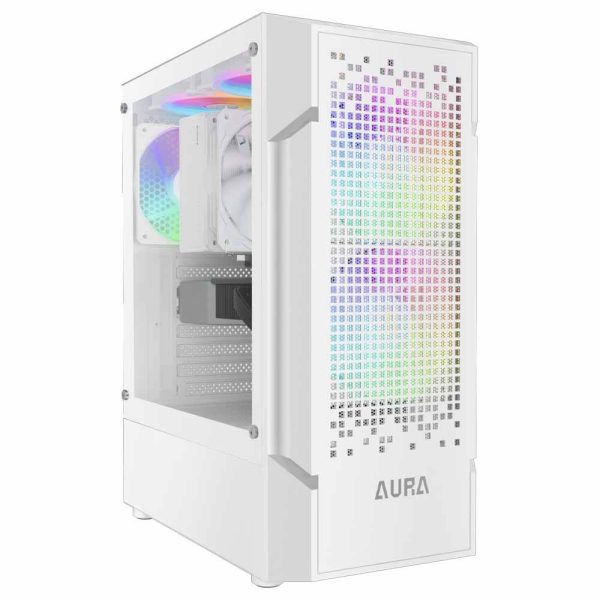 AURA GC7 WH