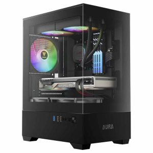 AURA GC9M ARGB