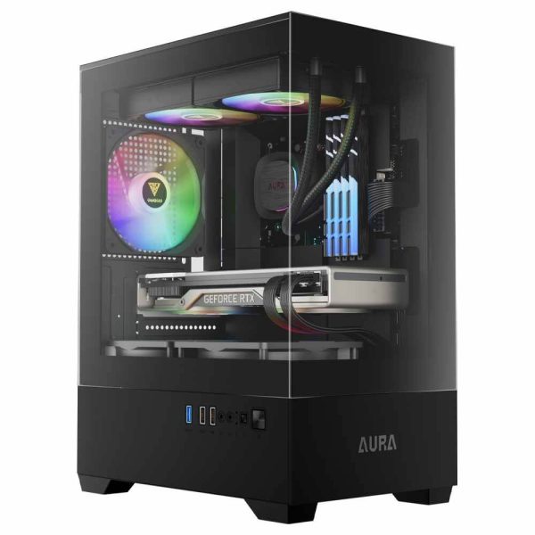 AURA GC9M ARGB