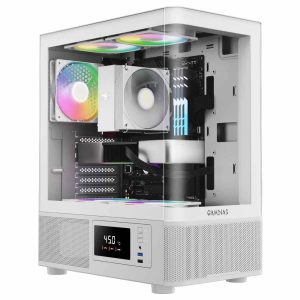 ATLAS E2 CG WH