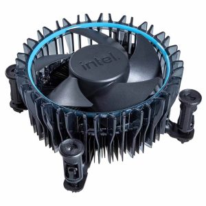 Intel Laminar RM1 Cooler