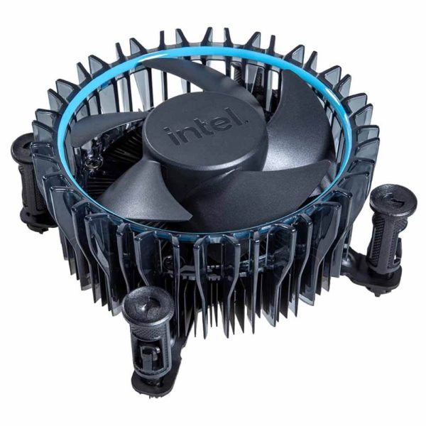 Intel Laminar RM1 Cooler